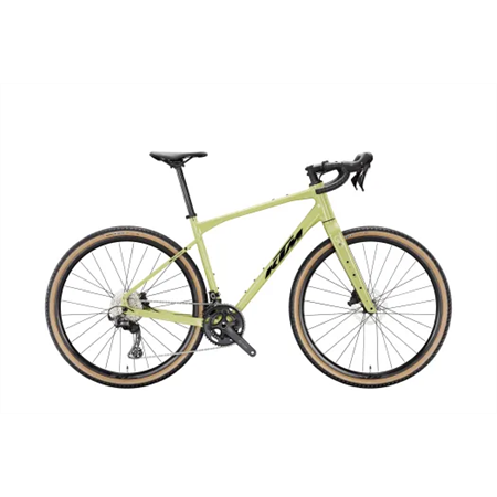 KTM GRAVELATOR 10 2026 Gravel Bike