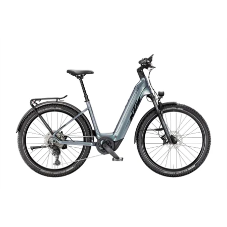 KTM MACINA AERA 871 LFC Tiefeinsteiger 2026 E-Bike