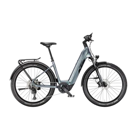 KTM MACINA AERA 871 LFC Tiefeinsteiger 2026 E-Bike