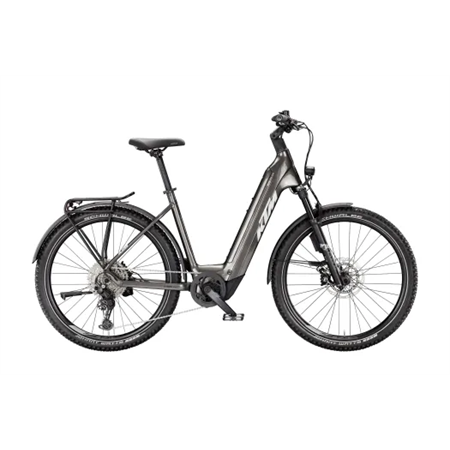 KTM MACINA AERA 872 LFC ABS Tiefeinsteiger 2026 E-Bike