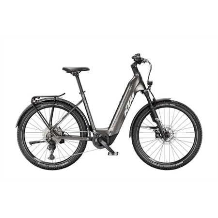 KTM MACINA AERA 872 LFC ABS Tiefeinsteiger 2026 E-Bike