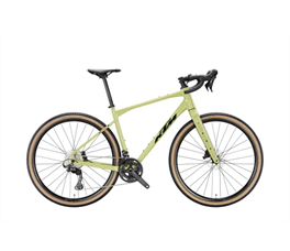 KTM GRAVELATOR 10 2026 Gravel Bike