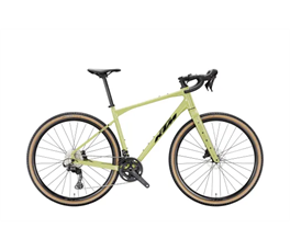 KTM GRAVELATOR 10 2026 Gravel Bike