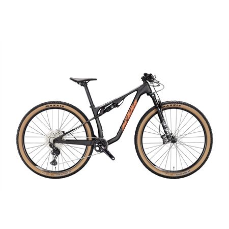KTM SCARP ELITE XT 2026 MTB
