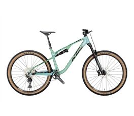KTM SCARP LT 292 2026 MTB