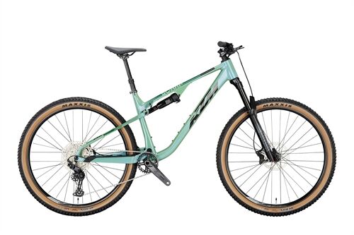 KTM SCARP LT 292 | MTB 2026