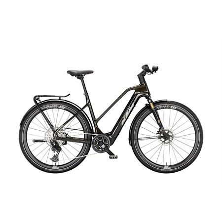 KTM MACINA SPORT SX PRIME X0 T-TYPE Damen 2026 E-Bike