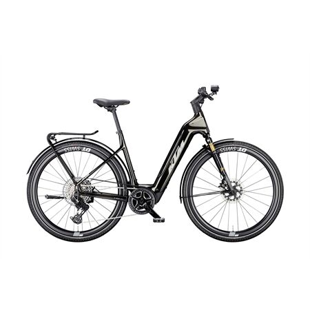 KTM MACINA SPORT SX PRIME X0 T-TYPE Tiefeinsteiger 202