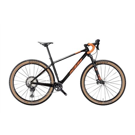 KTM X-MYROON MASTER 2026 MTB