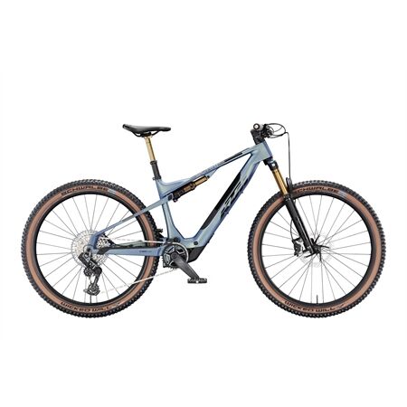 KTM MACINA SCARP SX PRIME GX T-TYPE 2026 E-MTB