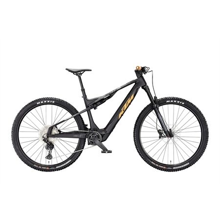KTM MACINA SCARP SX ELITE 2026 E-MTB