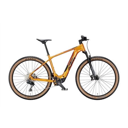 KTM MACINA RACE SX 10 Di2 2026 E-Bike