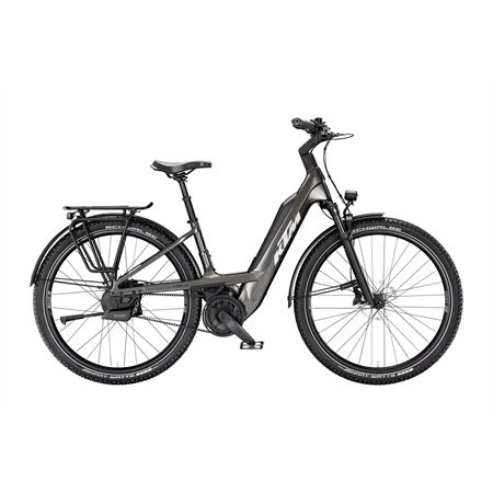 KTM MACINA EVERY 820 BELT Tiefeinsteiger 2026 E-Bike