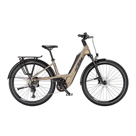 KTM MACINA EVERY 840 Tiefeinsteiger 2026 E-Bike