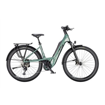 KTM MACINA EVERY 840 Tiefeinsteiger 2026 E-Bike