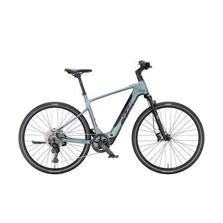 KTM MACINA CROSS SX ELITE Herren 2026 E-Bike