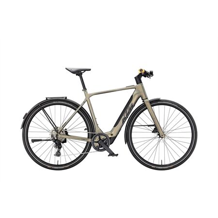 KTM MACINA URBANATOR SX 2026 E-Gravel Bike