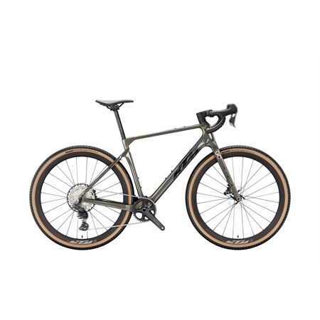 KTM GRAVELATOR ELITE Di2 2026 Gravel Bike