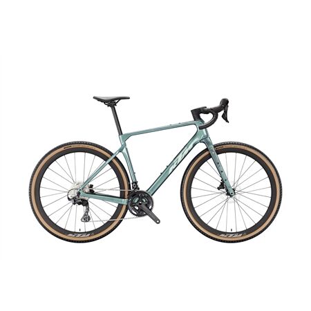 KTM GRAVELATOR ELITE 2x 2026 Gravel Bike