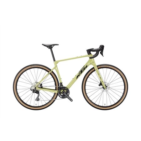KTM GRAVELATOR PRO 2x 2026 Gravel Bike