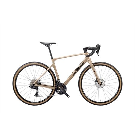 KTM GRAVELATOR PRO 2x 2026 Gravel Bike