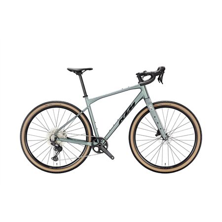 KTM GRAVELATOR 15 2026 Gravel Bike