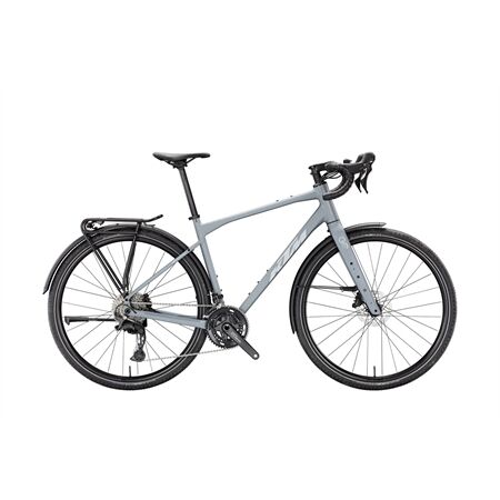 KTM GRAVELATOR 20 LFC 2026 Gravel Bike