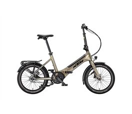 KTM MACINA FOLD 20 2026 E-Bike
