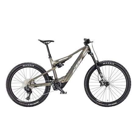 KTM MACINA KAPOHO 8971 Di2 2026 E-MTB