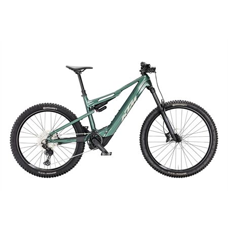 KTM MACINA KAPOHO 8973 L 2026 E-MTB
