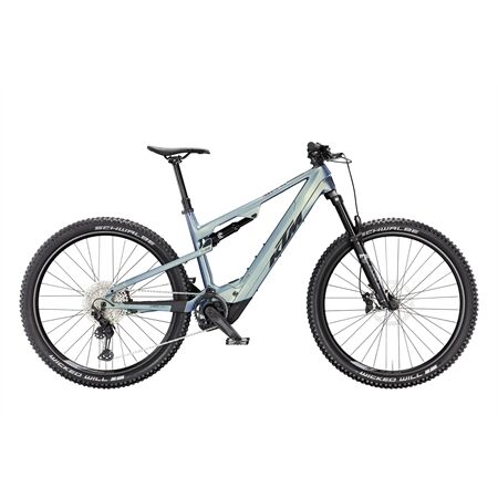 KTM MACINA LYCAN 892 2026 E-MTB