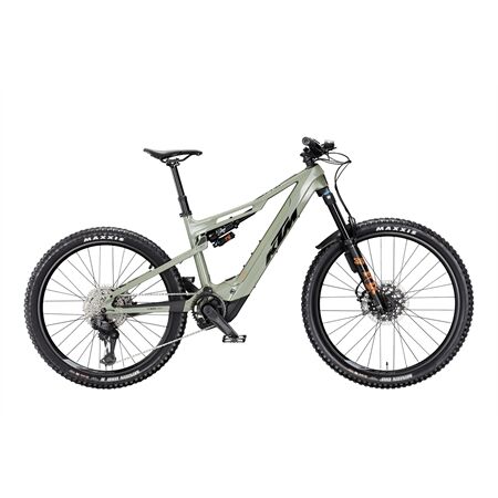 KTM MACINA KAPOHO MASTER ABS L Di2 2026 E-MTB