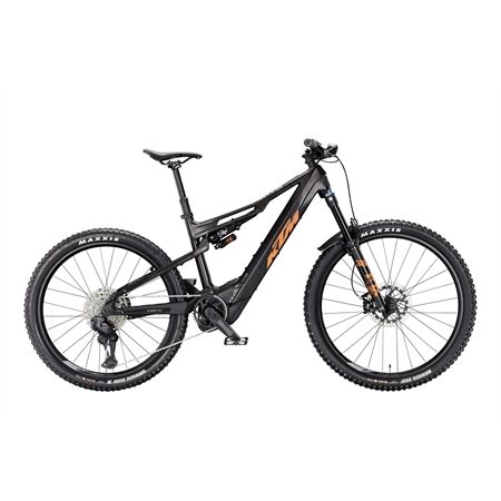 KTM MACINA KAPOHO MASTER L Di2 2026 E-MTB