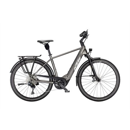 KTM MACINA STYLE 810 Di2 Herren 2026 E-Bike