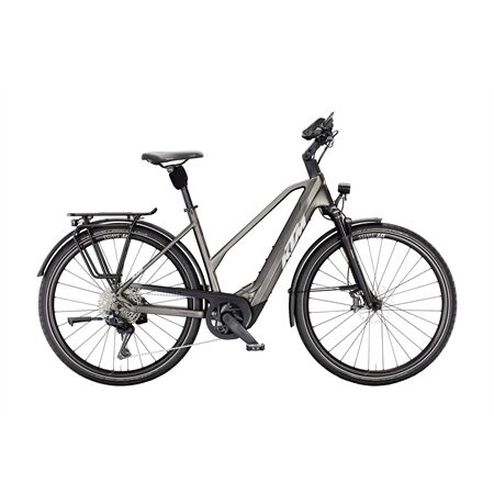 KTM MACINA STYLE 810 Di2 Damen 2026 E-Bike
