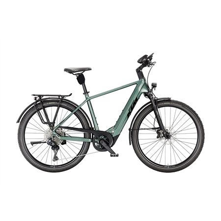 KTM MACINA STYLE 820 Di2 Herren 2026 E-Bike