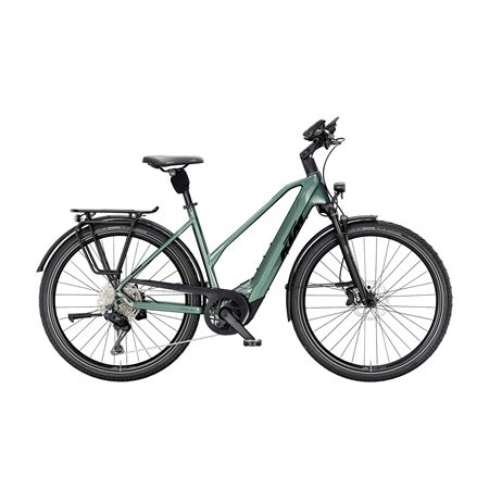 KTM MACINA STYLE 820 Di2 Damen 2026 E-Bike