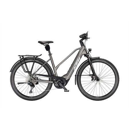 KTM MACINA STYLE 820 Di2 Damen 2026 E-Bike