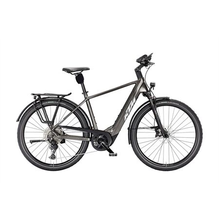 KTM MACINA STYLE 820 Herren 2026 E-Bike