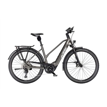 KTM MACINA STYLE 820 Damen 2026 E-Bike