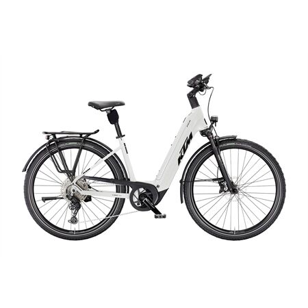 KTM MACINA STYLE 820 Tiefeinsteiger 2026 E-Bike