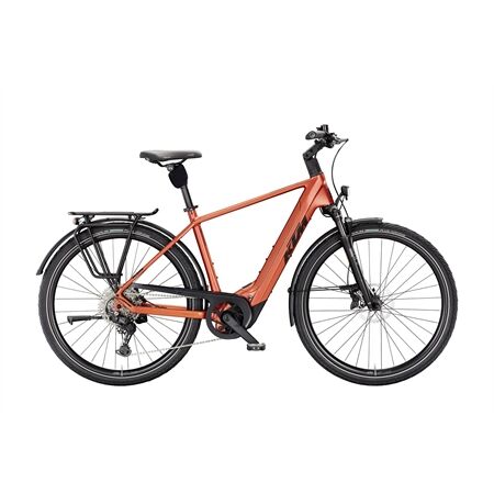 KTM MACINA STYLE 830 Herren 2026 E-Bike