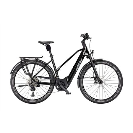 KTM MACINA STYLE 830 Damen 2026 E-Bike