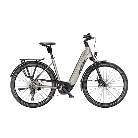 KTM MACINA STYLE 830 Tiefeinsteiger 2026 E-Bike
