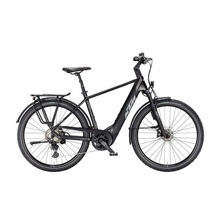 KTM MACINA STYLE 830 ABS Herren 2026 E-Bike