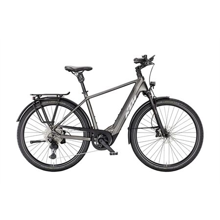 KTM MACINA STYLE 820 XL Herren 2026 E-Bike