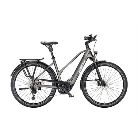 KTM MACINA STYLE 820 XL Damen 2026 E-Bike