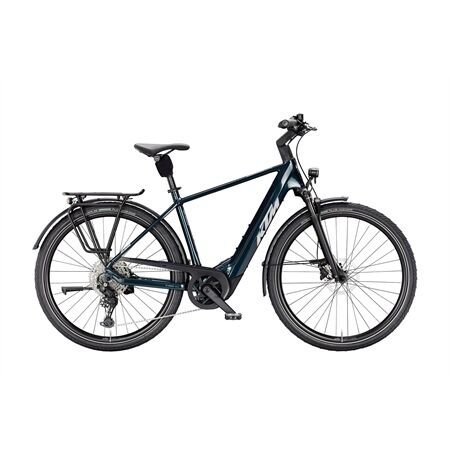 KTM MACINA TOUR PX 810 Herren 2026 E-Bike