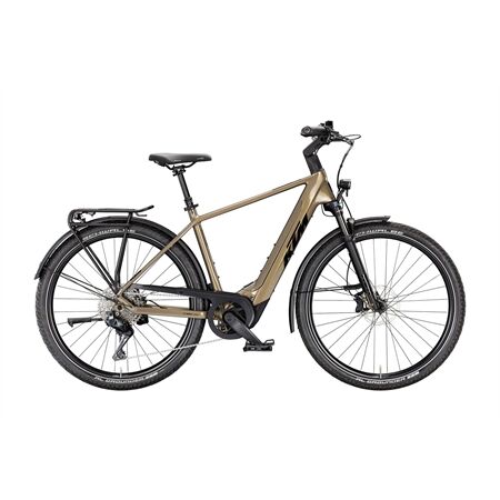 KTM MACINA GRAN 810 Di2 Herren 2026 E-Bike