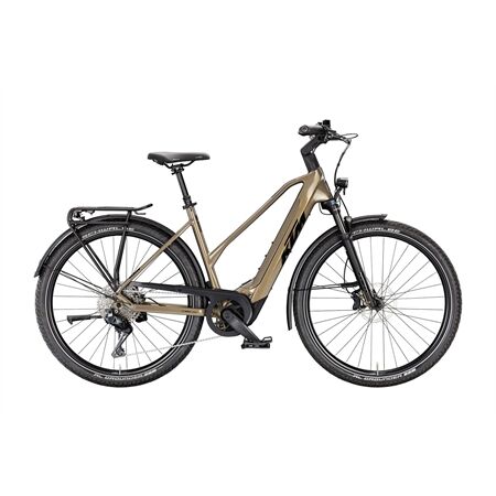 KTM MACINA GRAN 810 Di2 Damen 2026 E-Bike